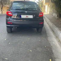 207پانا موتور tu5p صفر فول اپشن|خودرو سواری و وانت|فردیس, فردیس|دیوار