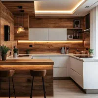 اپارتمان ۱۴۵ متری  واقع در مهدی