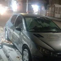 206مدل 82تیپ 2