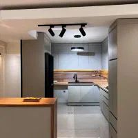 آپارتمان۱۱۵متری/۳خواب/خوش نقشه/برکپور|فروش آپارتمان|مشهد, نیروی هوایی|دیوار