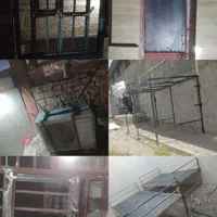 کارگاه درب پنجر ساز وسیاری|خدمات پیشه و مهارت|خاش, |دیوار