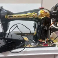 چرخ خیاطی سینگر