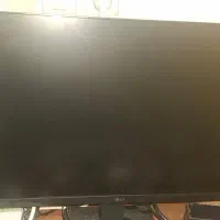 مانیتور 24 اینچ  LG