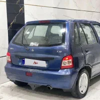 پراید هاچبک مدل ۹۰ هیدرولیک|خودرو سواری و وانت|تبریز, |دیوار