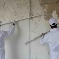 درود.گچکارری .ابزار .رابیتس.دوررباندی وغیره|خدمات پیشه و مهارت|محمدشهر, کوی بهار|دیوار