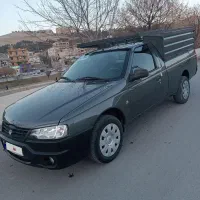 وانت آریسان 2|خودرو سواری و وانت|خرم‌آباد, |دیوار