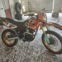 موتور سیکلت تریل|موتورسیکلت|هشتگرد, فاز ۲ مهستان|دیوار