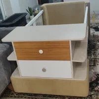 تخت کودک ونوجوان