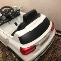 ماشین شارژی مرسدس بنز|اسباب‌‌بازی|تهران, دکتر هوشیار|دیوار