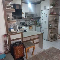 فروش آپارتمان ۷۵ متری در صندوق عدالت
