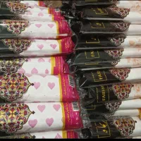 یکبار مصرف کلی و جزئی