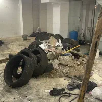 تخلیه چاه فاضلاب لای روبی مغنی حفرشبانه روزی فوری|خدمات پیشه و مهارت|تهران, چیتگر جنوبی|دیوار