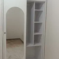 کمد دیواری شاهان|جاکفشی، کمد، دراور|تهران, شهید رجایی|دیوار