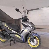 آیروکس ۱۷۰ کبیر