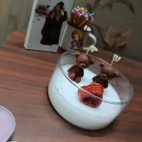 انواع شمع تزئینی