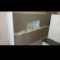 کابینت پیش ساخته /با هود رایگان /در چوب زارعی