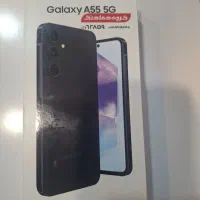 گوشی سامسونگ a56|موبایل|مشهد, توس (بلوار توس)|دیوار