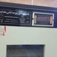 دستگاه جوجه کشی هدایت|حیوانات مزرعه|آشار, |دیوار