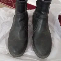نیم بوت سایز40