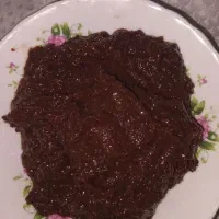 رب انار تازه