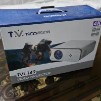 ویدیو پرژکتور تسکو ویژنTVI ۱۴۹