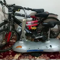 موتور برقی
