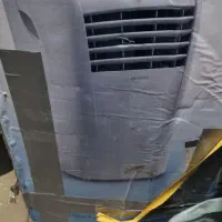 کولر گازی پرتابل