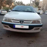 ، مدل ۱۳۸۹|خودرو سواری و وانت|تهران, شهرک ابوذر|دیوار