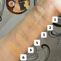 پنکک ضد آب|آرایشی، بهداشتی، درمانی|رشت, بازار|دیوار