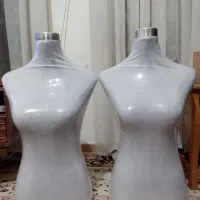 مانکن نیم تنه