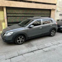 اچ سی کراس مدل ۹۸|خودرو سواری و وانت|تهران, توحید|دیوار