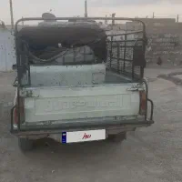 فروش خودرو|خودرو سواری و وانت|فسا, |دیوار