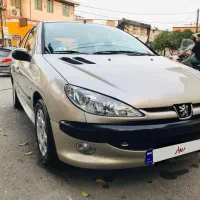 206مدل83 فرانسه،شرایط هم داره|خودرو سواری و وانت|ساری, |دیوار