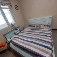 تخت خواب دونفره