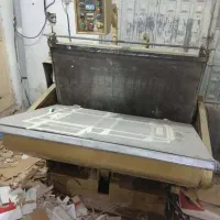 نیروی وارد کارتن سازی