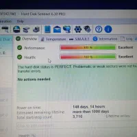 لپتاپ dell vostro 3568|رایانه همراه|اردبیل, |دیوار