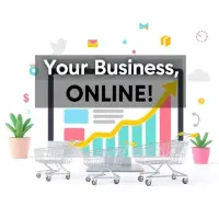 طراحی سایت/سایت فروشگاهی/شرکتی/اپلیکیشن|خدمات رایانه‌ای و موبایل|تهران, میدان ولیعصر|دیوار