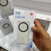 مودم جیبی  فایوجی 5G ZTE  انلاک|مودم و تجهیزات شبکه|اصفهان, خرم|دیوار