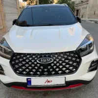 x55پرو|خودرو سواری و وانت|اسلامشهر, شهرک سعیدیه|دیوار