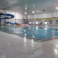 کارت استخر