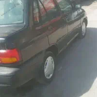 پراید سفری مدل ۸۵|خودرو سواری و وانت|دورود, |دیوار