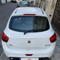 تیبا دو۹۶|خودرو سواری و وانت|تهران, شهرک شریعتی|دیوار