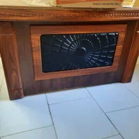 میز مدیریت|دفتر کار|یزد, |دیوار