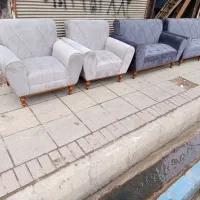 تولیدی مبلمان وهاب   طلوعی|مبلمان خانگی و میز عسلی|بهارستان, |دیوار