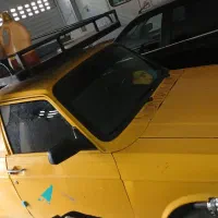 پیکان بار|خودرو سواری و وانت|شهرکرد, |دیوار