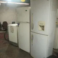 یخچال قدیمی سمساری امانتفروشی