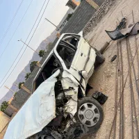 پژو ۴۰۵|خودرو سواری و وانت|نی‌ریز, |دیوار