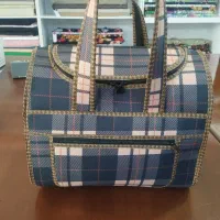 نگارین دوز دوخت انواع کیف و ساک و نظم دهنده