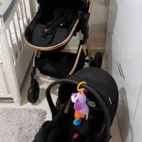 کالسکه کلار نو