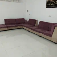 مبل راحتی ال